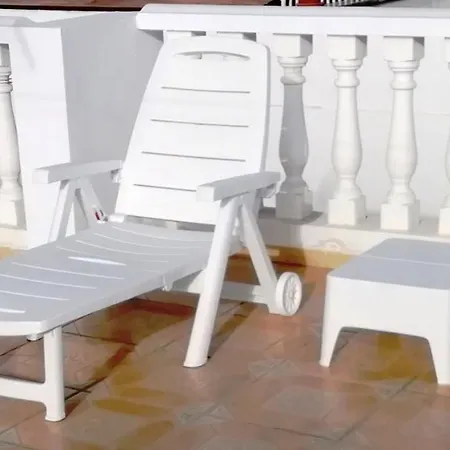 Сasa de vacaciones My Little Palm-mar