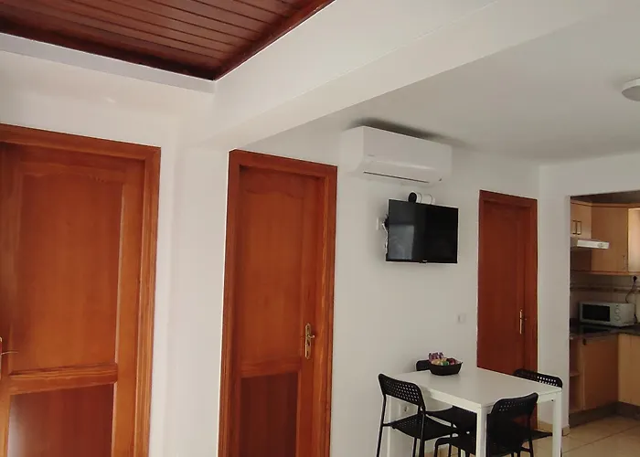 Prázdninový dům My Little Palm-mar