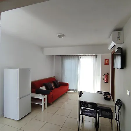 My Little Ferienhaus Palm-mar